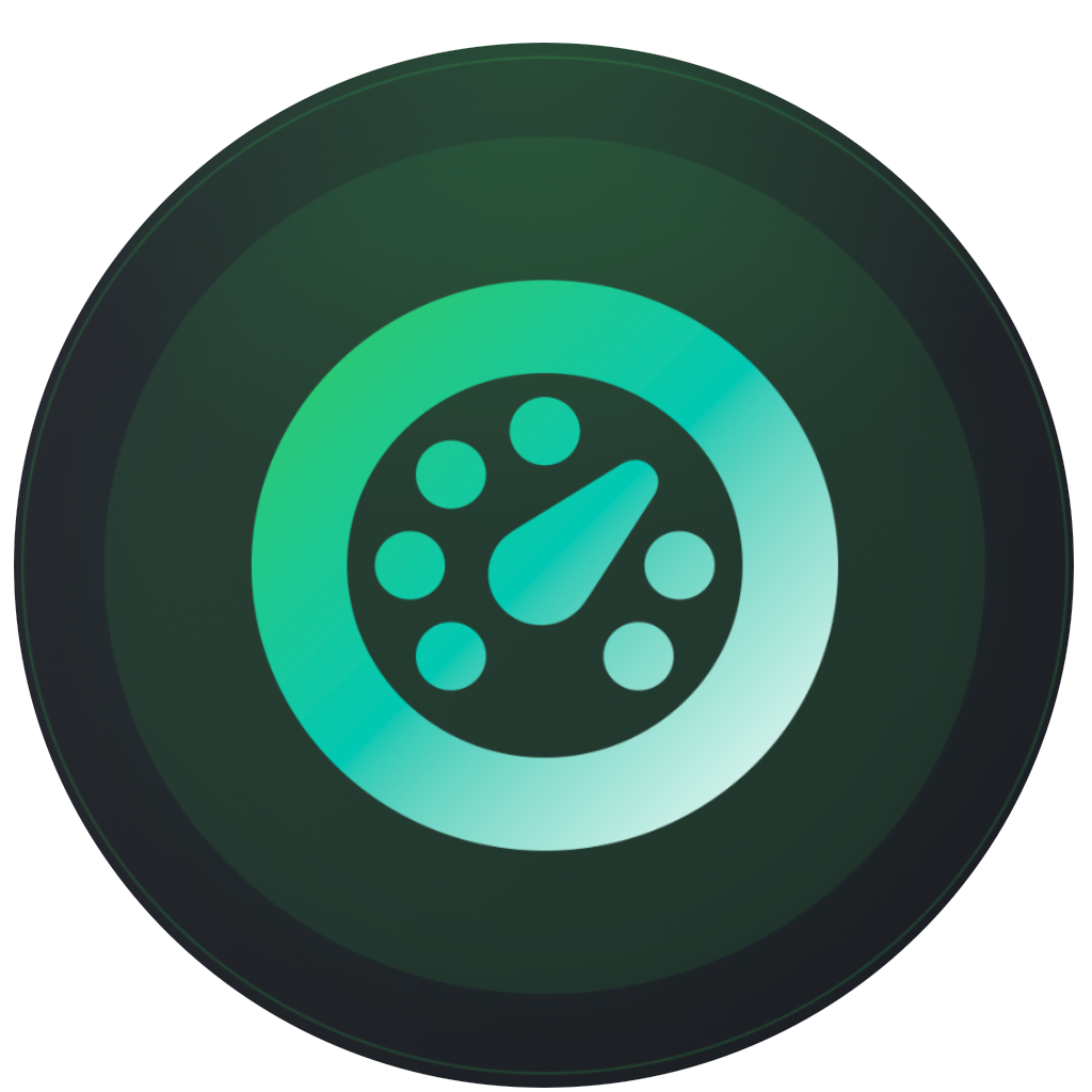 DashForge logo